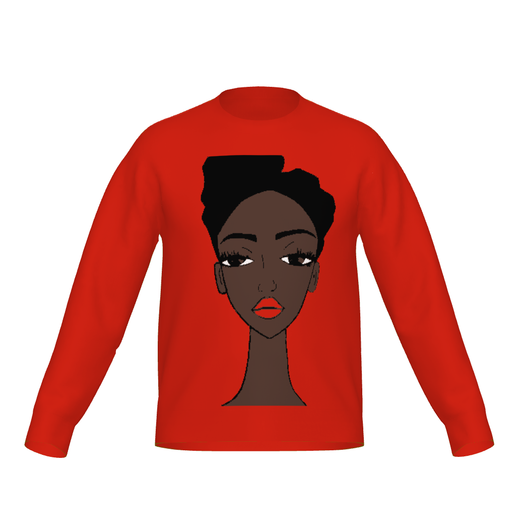 Sanaa Knit Sweater