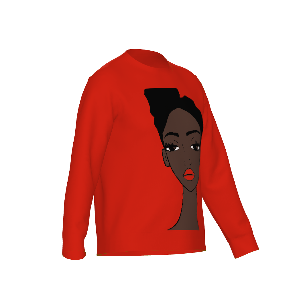 Sanaa Knit Sweater