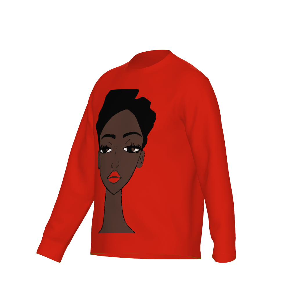 Sanaa Knit Sweater