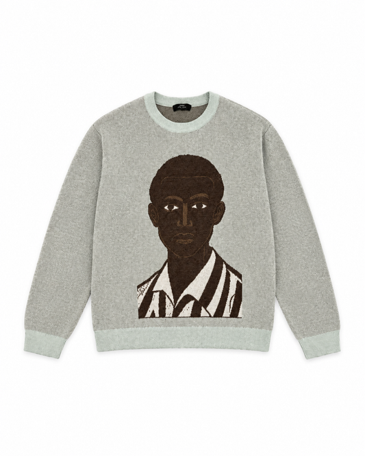 Imizi Knit