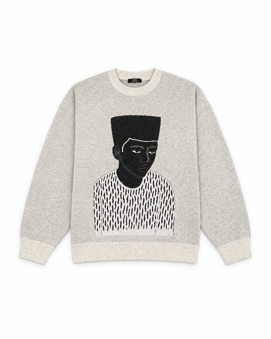 Penke Knit