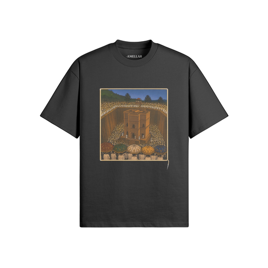 Lalibela Tee