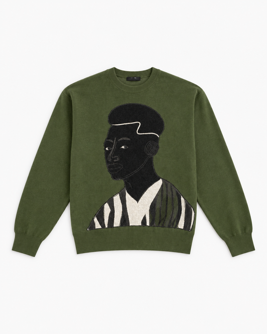 Songa Knit