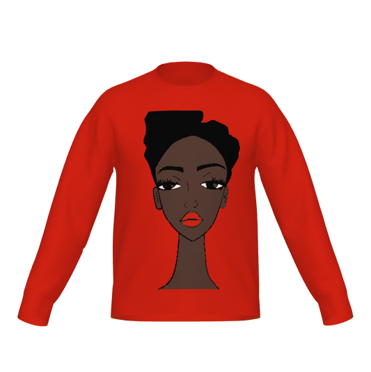 Sanaa Knit Sweater