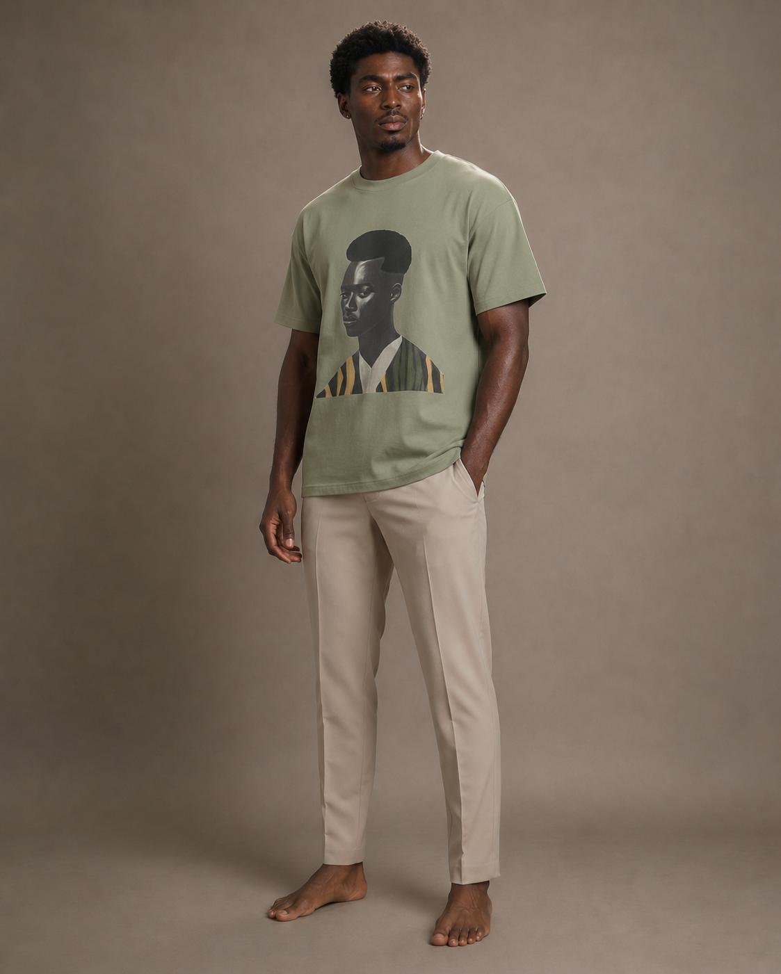 Songa T-Shirt